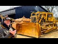 I M Building The Killdozer