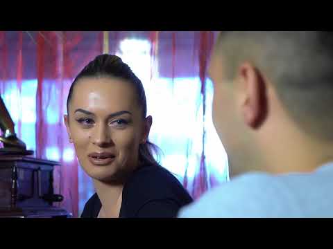 Viki Filipova - ZMIJA 2018