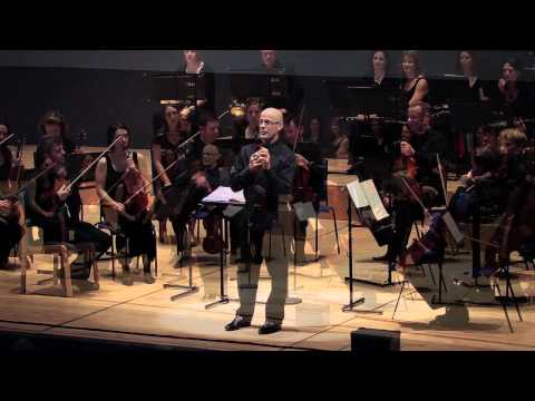 Julian Lloyd Webber with Orchestra of the Swan