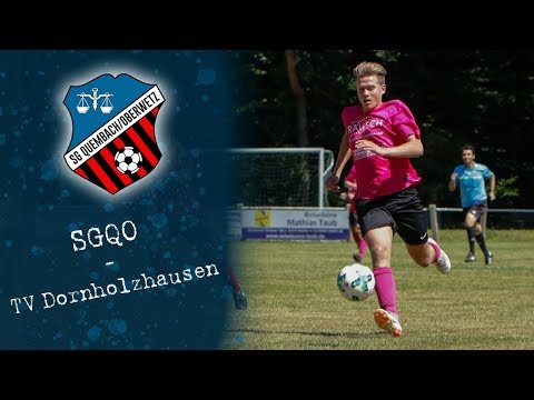 SGQO - TV Dornholzhausen
