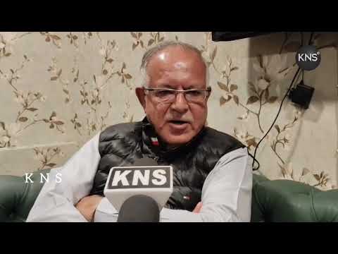We were right not to contest the fourth Rajya Sabha seat.It was too risky to win. The Congress made this decision after careful planning and realistic political assessment: JKPCC Chief Tariq Hameed Karra
