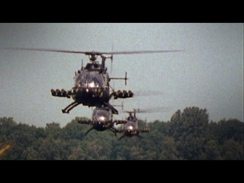 Classix: Panzerabwehr aus der Luft (1992) - Bundeswehr