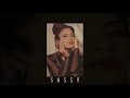 NOZEBLEED X TONY TREA URE SASSY Prod By Scandibeats