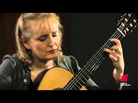 Skyline Sessions: Valerie Hartzell - "Registro" by Antonio Lauro