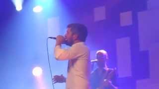 Coup du sort - Grégoire à Nogent - 19/10/14