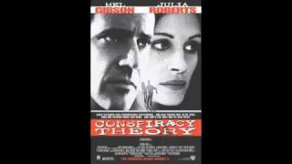 First Date - Conspiracy Theory Soundtrack