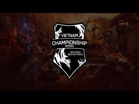 GAM Esports vs Cerberus Esports | Game 1 [VCS Summer 2022 W6]