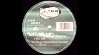 Lift Me Up (MK Vocal Mix) - MK featuring Claire Rivers