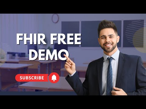 FHIR Training Demo