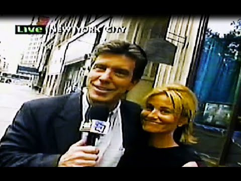 "Fox After Breakfast" Maureen McCormick, Al Jarreau