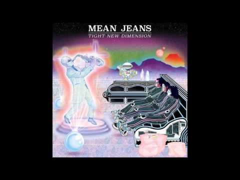 Mean Jeans - Michael Jackson Was Tight (Official)