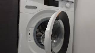 F3 E1 Error on Maytag Washer | How to remove