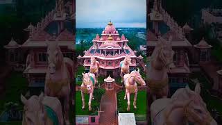Ananthapuram Iskcon temple 👍
