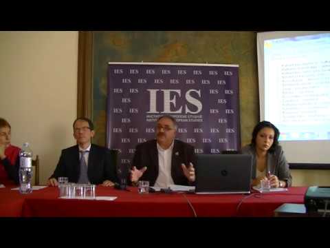 Културна политика у контексту стратегије културе - 1. део