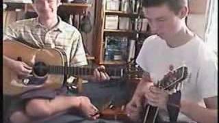 Bluegrass Shamisen - Masahiro Nitta