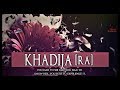 Khadija Bint Al-Khuwaylid [RA]