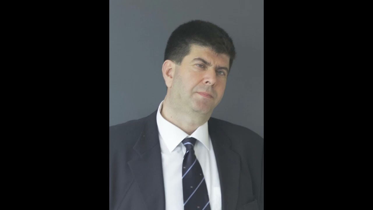 O Γιάννης Ζολώτας για την επίθεση στο facebook στην εκπομπή "Εντός Λεκανοπεδίου" 6/6/2024