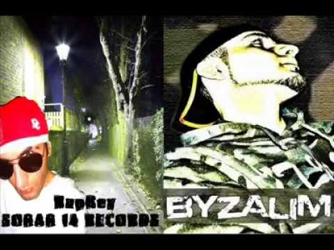 RaPBeY Ft ByZalim - YARİM İSTANBUL MEZAR OLDU BANA