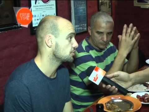 FREE TIME 23 DE AGOSTO - Bloque 2 VTV