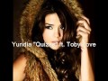 Yuridia y Toby Love - " Quizas " 