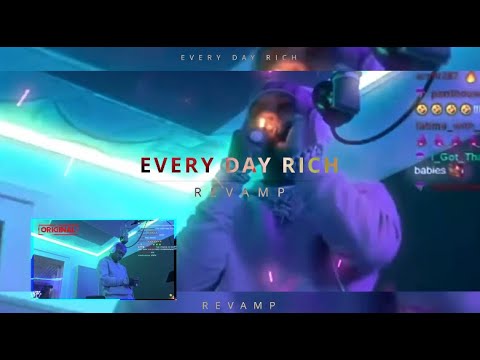 TORY LANEZ - 3WAY #REVAMP