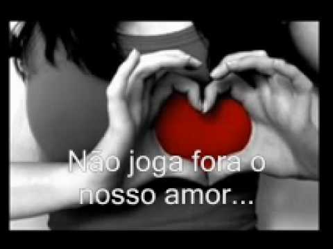 Não vai embora - Promises