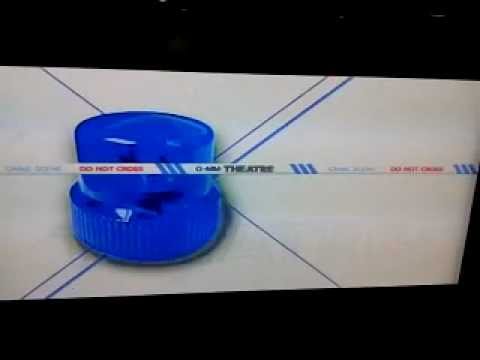 GMM Theatre ident October 2012  A