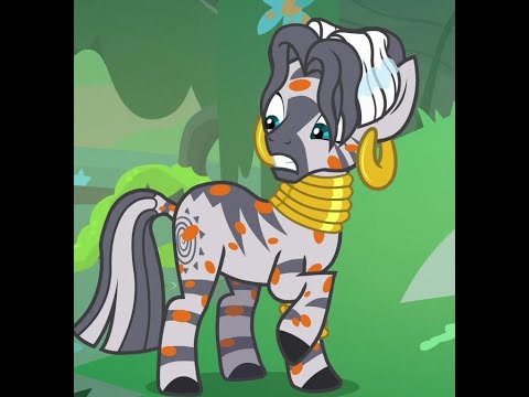 My Little Pony! Friendship Is Magic (Season 7) - Episode 20 (Rebooted)