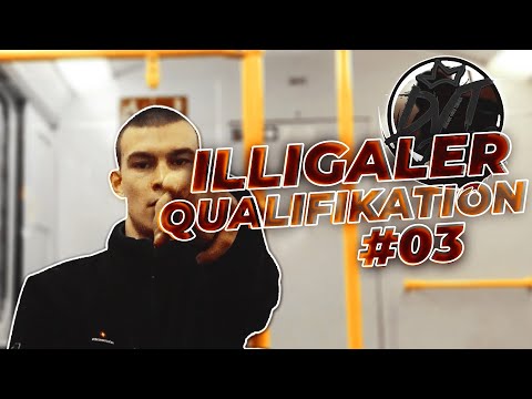 DVT! | ILLIGALER | QUALIFIKATION | #03