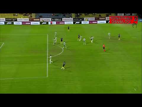 Celje 1-0 Shamrock Rovers | EUROPA LEAGUE 2024/2025