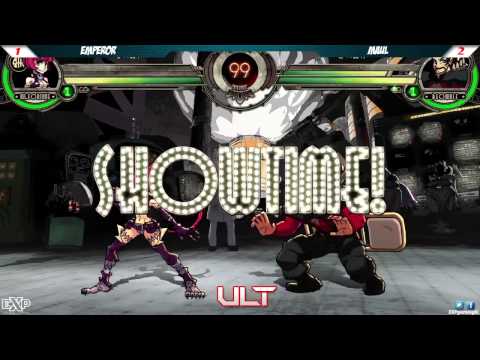 ULT3 8-15-15 Emperor vs Maul - WF