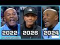 CB Bucknor is a historically bad umpire, a breakdown marathon DEFAULT Thumbnail