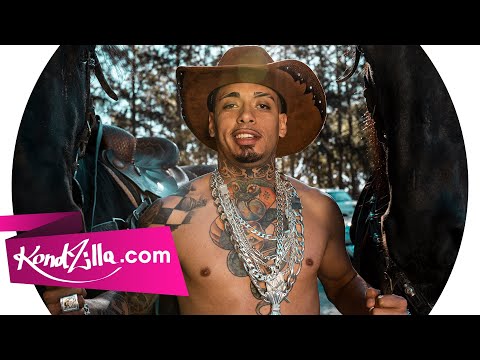 MC Kauan - Dick Vigarista (kondzilla.com)