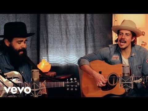 Everette - Dang the Whiskey (Live From the Family Room)