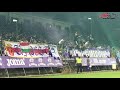 EL: Ujpest Budapest - Neftchi Baku [Fans]. 2018-07-19