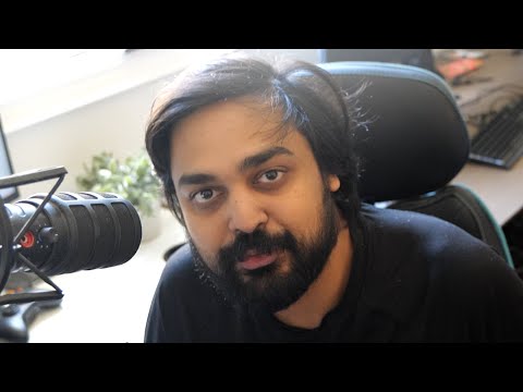 They're Trying To Shut Down 4chan Now...