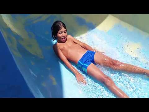 20171021- Campeonato Sudeste de Natação - Melhores Momentos