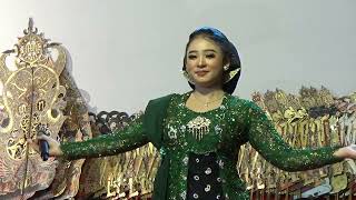 Download lagu Lagu Ayang  - Ayang Niken Salindri Bikin Gempar Warga Kudus mp3