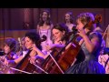 Andre Rieu - Wiener Melange (Viennese Waltz) 2016