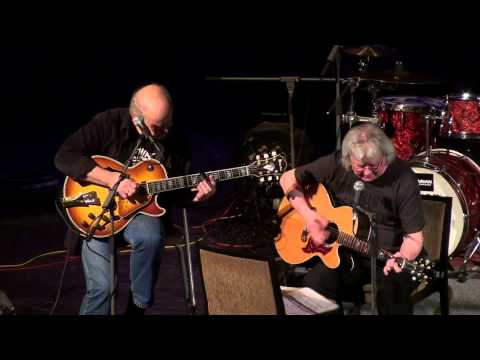 Vladimír Mišík & Radim Hladík - Ďáblíci