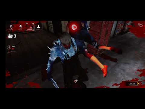 Dead by Daylight Mobile - Gameplay Walkthrough Part 2 - Tutorial (iOS, Android)