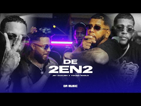 Young Maelo and 2 more