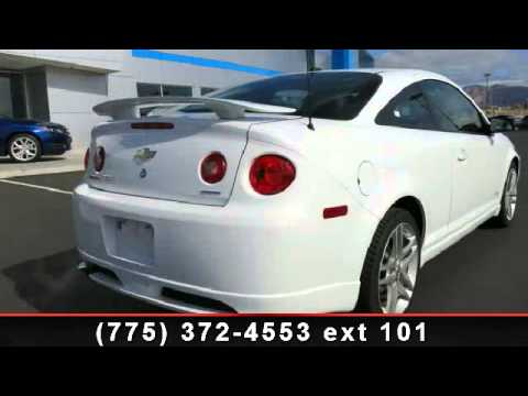 2010 CHEVROLET COBALT - Pahrump Valley Auto Plaza - Pahrump