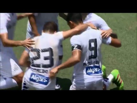 Melhores Momentos - Santos 2 x 1 Ituano - Paulistão 2016