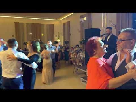 Marian Buzila -❌ OCHII TAI ❌LIVE ❌ NUNTA ❌(cover by Raoul)