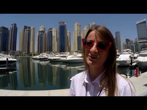 Srbi u Emiratima: Naši ljudi, naše priče - The best of, Part one