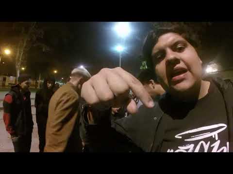 LOGOZ vs KROC: SEMIFINAL - ACB ANIVERSARIO