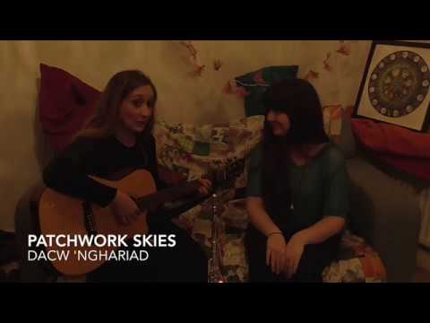 Sunday Sofa Sessions - Dacw 'Nghariad