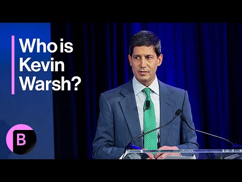 Trump's Fed Chair Pick: What Kevin Warsh Brings to the Federal Reserve