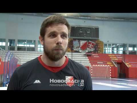 rk vojvodina posle 2 kola plej ofa